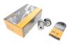 Купити Комплект (ремінь+ролики) Contitech 6PK1200K3 (фото1) підбір по VIN коду, ціна 2727 грн.