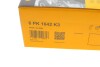 Купить Комплект ремня генератора MB C-class (W205) 2.2D (OM651) 14-18 Contitech 6PK1642K3 (фото8) подбор по VIN коду, цена 3579 грн.