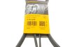 Купить Ремень поликлиновый Nissan X-Trail 2,0i 2,5i 01&gt;08, 2,0i 08&gt; Contitech 6PK2245 (фото6) подбор по VIN коду, цена 1018 грн.