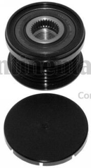 Шків ремня генератору Contitech ap9012