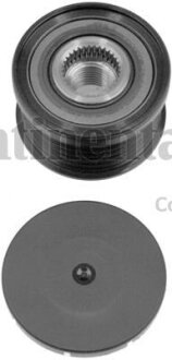 Шків ремня генератору Contitech ap9021