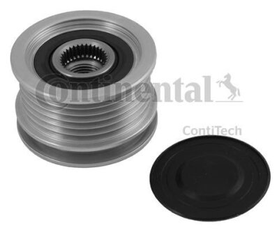 Шків ремня генератору Contitech ap9034