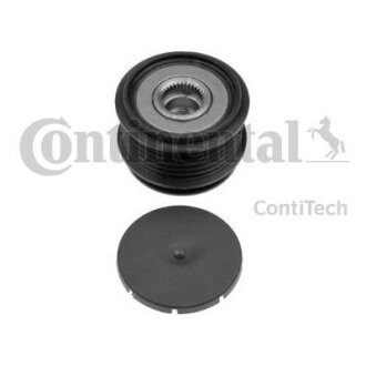 Шків ремня генератору Contitech ap9081