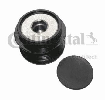 Шків ремня генератору Contitech ap9088