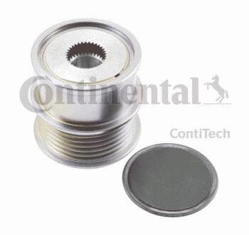 Шків ремня генератору Contitech ap9098