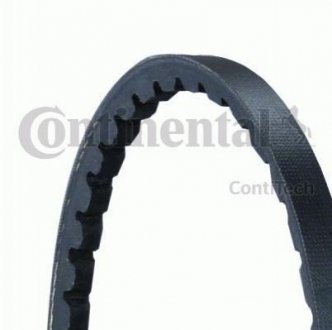 Клиновый ремень Contitech avx 10x1065
