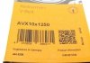 Купить Ремень генератора Man L2000/Renault Trucks (10x1250) Ford Transit, SAAB 900, Renault Safrane Contitech avx10x1250 (фото5) подбор по VIN коду, цена 279 грн.