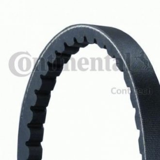 13X1775 Ремень (клиновый) CONTI SF Contitech avx13x1775