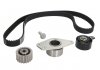 Купить Комплект ГРМ Renault Kangoo 1.9dTi/dCi 00-/Master 1.9dTi 00-03/Opel Movano 1.9DTI 00-01 (26x153z) Contitech ct1026k1 (фото2) подбор по VIN коду, цена 5595 грн.