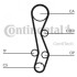 Купить Ремень ГРМ Contitech ct 1030 (фото1) подбор по VIN коду, цена 1192 грн.