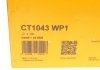 Купити Водяний насос + комплект зубчатого ременя Contitech ct1043wp1 (фото22) підбір по VIN коду, ціна 7887 грн.