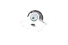 Купить Комплект ремня ГРМ Ford Kuga 2,0 TDCI &gt;05.10, PSA Jumpy Expert 2,0 HDI 07&gt; Contitech ct1091k1 (фото4) подбор по VIN коду, цена 3129 грн.