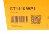 Купить Комплект ремня ГРМ с помпой Fiat Grande Punto, Linea 1,4i 8V 07> Fiat Panda, Punto, Grande Punto, 500, Lancia Musa, Alfa Romeo Mito, Fiat Doblo, Ford KA Contitech ct1115wp1 (фото14) подбор по VIN коду, цена 3142 грн.