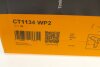 Купити Комплект пасу ГРМ з насосом Audi A4/A3/VW Golf V/P Contitech ct1134wp2 (фото24) підбір по VIN коду, ціна 8776 грн.