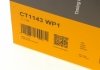 Купити Комплект (ремінь+помпа) Contitech ct1143wp1 (фото10) підбір по VIN коду, ціна 2543 грн.