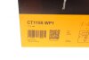 Купити Комплект ременя газорозподільного механізму з водяним насосом Contitech ct1155wp1 (фото18) підбір по VIN коду, ціна 5733 грн.