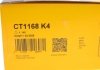 Купити Комплект ГРМ VW Crafter/Passat B8/T6/Skoda Octavia III-IV/Audi A3 2.0D 12- (25x145z) Volkswagen Jetta, Audi Q5, Volkswagen Sharan, Seat Leon, Audi A6, Volkswagen Golf, Skoda Yeti, Volkswagen Tiguan, Audi A3, Skoda Octavia, Volkswagen Scirocco Contitech ct1168k4 (фото16) підбір по VIN коду, ціна 4820 грн.