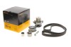 Купить Комплект ГРМ + помпа VW Crafter/Multivan VI/T6/MAN TGE 2.0TDI 15- (25x145z) Contitech ct1168wp6 (фото1) подбор по VIN коду, цена 8116 грн.