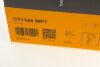 Купити Комплект ременя газорозподільного механізму з водяним насосом Contitech ct1184wp1 (фото13) підбір по VIN коду, ціна 5781 грн.