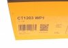 Купить Комплект ремня ГРМ с помпой PSA Partner Expert 1,6HDI 15>, Mondeo Kuga Tourneo Connec Focus 1,5TDCI 15> Citroen C4, Ford Fiesta, Peugeot 308, Citroen DS5, DS3, Peugeot 208, Ford Focus, Peugeot 3008, 5008, Citroen DS4, Peugeot 2008 Contitech ct1203wp1 (фото21) подбор по VIN коду, цена 5238 грн.