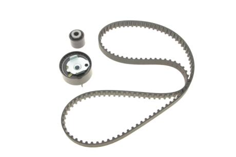 Комплект ремня ГРМ PSA 1.2 PureTech 13> 19> Contitech ct1228k1