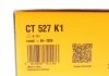 Купити Ремонтний комплект для заміни паса газорозподільчого механізму Contitech ct527k1 (фото7) підбір по VIN коду, ціна 1848 грн.