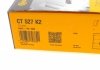 Купить Ремкомплект ГРМ 2108 (ремень + 1 ролик) Contitech ct527k2 (фото9) подбор по VIN коду, цена 1345 грн.
