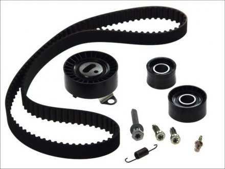 Комплект ГРМ Ford Escort/Mondeo 1.6/1.8/2.0 16V 92-00 (25x131z) Contitech ct728k1