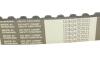 Купить Комплект ГРМ, пас+ролик+помпа Contitech ct939wp11pro (фото7) подбор по VIN коду, цена 8567 грн.