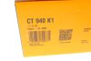 Купить Комплект ГРМ Renault Kangoo/Megane/Scenic 1.9dCi 01- (26x153z) Renault Megane, Laguna, Espace, Volvo S40, V40, Renault Scenic Contitech ct940k1 (фото14) подбор по VIN коду, цена 4548 грн.