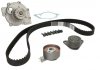 Комплект ГРМ + помпа Renault Laguna I 2.0 95-01/Volvo S40/S60/S70/S80/V40 1.6-2.5T 95-14 (23x142z) CT979WP1