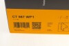 Купить Комплект ГРМ + помпа Citroen Berlingo/Jumper/Peugeot Boxer/Expert/Partner 2.0HDi 98-09 (25x141z) Peugeot 406, Citroen Xsara, Peugeot 306, 806, 206, Citroen Berlingo, Peugeot Partner, Fiat Scudo, Citroen Jumpy, Peugeot Expert, Citroen C5 Contitech ct987wp1 (фото17) подбор по VIN коду, цена 4203 грн.