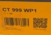 Купити Водяний насос + комплект зубчатого ременя Fiat Punto, Doblo, Panda Contitech ct999wp1 (фото12) підбір по VIN коду, ціна 2133 грн.