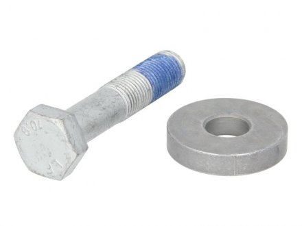 Комплект болтов коленчатого вала Contitech ms02