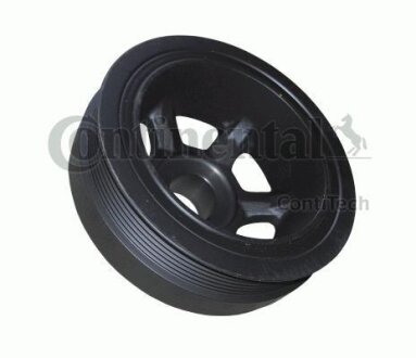 Шків коленвалу Contitech vd1070