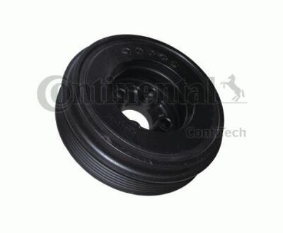 Шків коленвалу Contitech vd1089