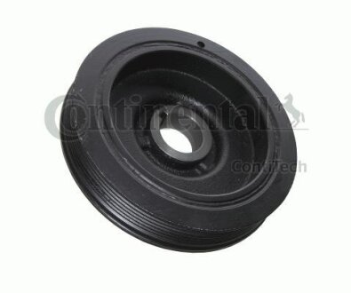 Шків коленвалу Contitech vd1095