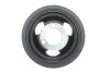 Купити Шків колінвалу Citroen Berlingo/Peugeot Partner 1.6 VTI 09- (6PK) Contitech vd1122 (фото3) підбір по VIN коду, ціна 1956 грн.