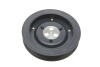 Купити Шків колінвалу Ford Transit 2.4DI/TDCi/TDE 00-06 / 2.2TDCi 11-18 (7PK) Land Rover Defender, Ford Transit Contitech vd1136 (фото3) підбір по VIN коду, ціна 3666 грн.