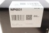 Купить Помпа води CONTINENTAL Dacia Logan, Renault Megane, Kangoo, Clio, Sandero, Logan Contitech wp6031 (фото9) подбор по VIN коду, цена 1707 грн.