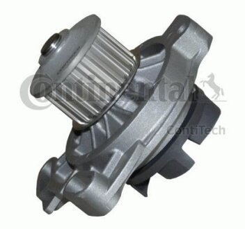 Фото водяна помпа Contitech wp6051 Купить Водяна помпа Contitech wp6051 (фото1) подбор по VIN коду, цена 2085 грн.