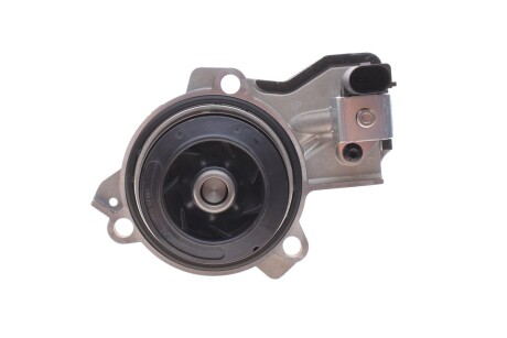 Помпа води Audi A1/Seat Ibiza/Skoda Fabia/Rapid/VW Polo 1.4TDI 14- (з датчиком) Contitech wp6124