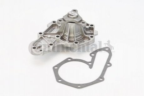 Купити Помпа води Renault Kangoo 1.9D/dCi/dTi 00- Renault 19, 21, Trafic, Clio, Volvo 340, 480, 440, 460, Renault Laguna, Megane, Volvo S40 Contitech wps3001 (фото1) підбір по VIN коду, ціна 1491 грн.