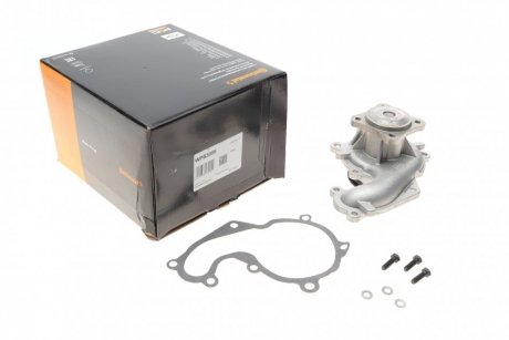 Помпа води CONTINENTAL Ford Focus, Fiesta, Connect, Transit, Galaxy, S-Max, Mondeo, C-Max Contitech wps3006