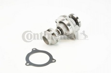 Помпа воды Ford Fiesta 1.0i/1.3 99-08/Ka 1.3i/1.6i 01-08 Contitech wps3035