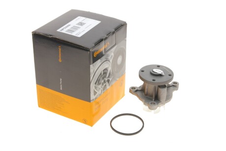 Помпа води Hyundai i20/i30/Kia Ceed II/III/Rio IV 1.4/1.4 MPI 12- Contitech wps3056