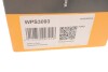 Купить Помпа водяна Ford Focus, Ecosport, Connect, Transit, B-Max, C-Max, Fiesta, Courier, Mondeo Contitech wps3093 (фото4) подбор по VIN коду, цена 1890 грн.