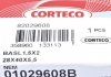 Купить Сальник колонки рулевой MB (28x40x5.5) CORTECO 01029608B (фото4) подбор по VIN коду, цена 187 грн.