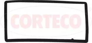 Прокладка двигуна гумова CORTECO 023783H