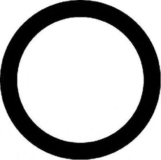 Прокладка колектора впускного Citroen Berlingo/Nemo/Peugeot Partner 1.4 96-15 CORTECO 026453H